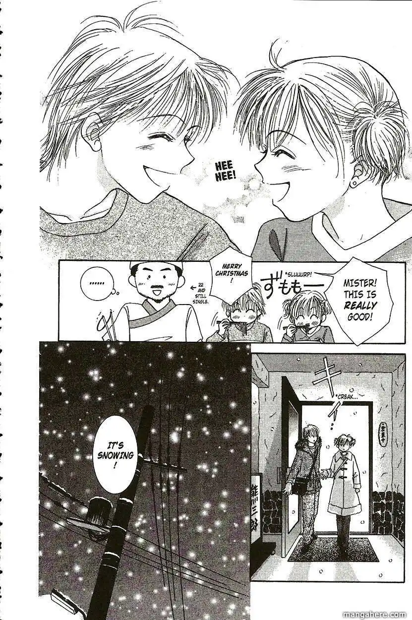 Venus wa Kataomoi Chapter 13 29